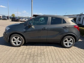 Opel Mokka 1.6CDTI NAVI EURO 6, снимка 9