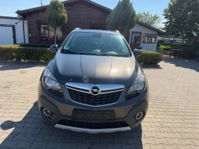 Opel Mokka 1.6CDTI NAVI EURO 6, снимка 3