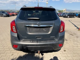 Opel Mokka 1.6CDTI NAVI EURO 6, снимка 7