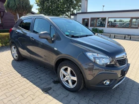 Opel Mokka 1.6CDTI NAVI EURO 6, снимка 4
