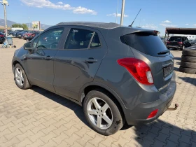 Opel Mokka 1.6CDTI NAVI EURO 6, снимка 8