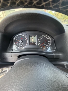 VW Tiguan 1.4 TSI, снимка 11