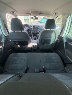 VW Tiguan 1.4 TSI, снимка 13