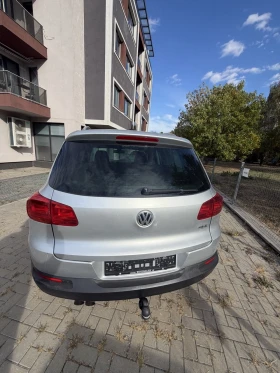VW Tiguan 1.4 TSI, снимка 6