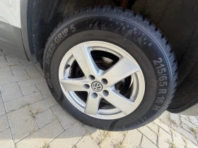 VW Tiguan 1.4 TSI, снимка 9