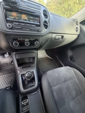 VW Tiguan 1.4 TSI, снимка 14