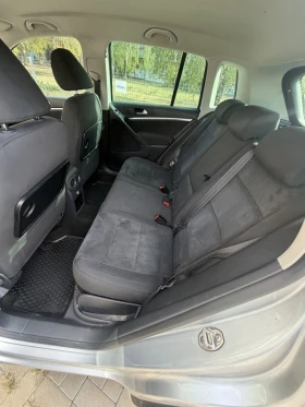 VW Tiguan 1.4 TSI, снимка 12