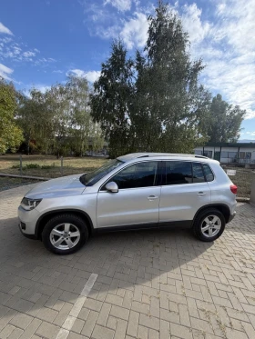 VW Tiguan 1.4 TSI, снимка 5