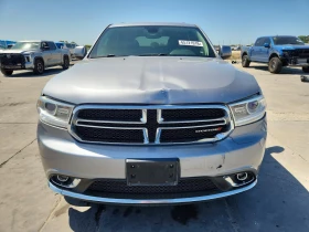 Dodge Durango 3.6l Sxt, снимка 5