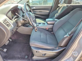 Dodge Durango 3.6l Sxt, снимка 7