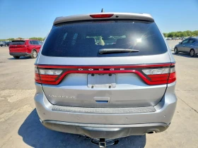 Dodge Durango 3.6l Sxt, снимка 6