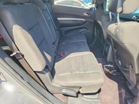 Dodge Durango 3.6l Sxt, снимка 10