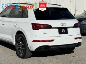 Audi Q5 QUATTRO S-LINE, снимка 7