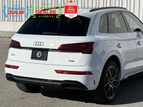 Audi Q5 QUATTRO S-LINE, снимка 5