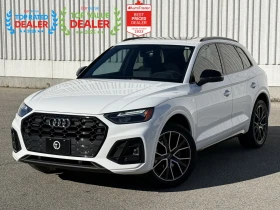 Audi Q5 QUATTRO S-LINE, снимка 1