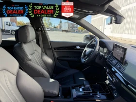 Audi Q5 QUATTRO S-LINE, снимка 15