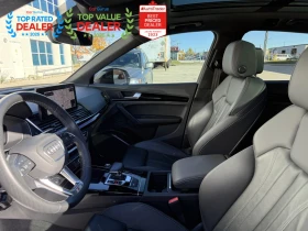 Audi Q5 QUATTRO S-LINE, снимка 13