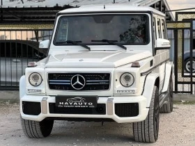 Mercedes-Benz G 63 AMG Edition1= Designo= Brabus= Distronic= Carbon= Каме