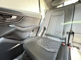 Audi SQ8 TFSI Quattro, снимка 8