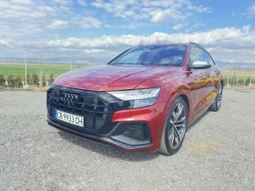 Audi SQ8 TFSI Quattro, снимка 2