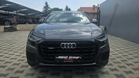 Audi Q8 ! 50TDI/S-LINE/GERMANY/CAMERA/PANO/AMBIE/ПАМЕТ/LIZ, снимка 2