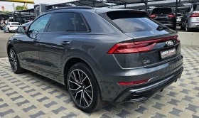 Audi Q8 ! 50TDI/S-LINE/GERMANY/CAMERA/PANO/AMBIE/ПАМЕТ/LIZ, снимка 7