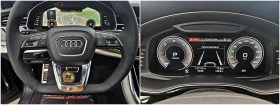 Audi Q8 ! 50TDI/S-LINE/GERMANY/CAMERA/PANO/AMBIE//LIZ | Mobile.bg    11