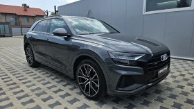 Audi Q8 ! 50TDI/S-LINE/GERMANY/CAMERA/PANO/AMBIE/ПАМЕТ/LIZ - [4] 