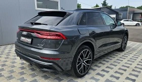 Audi Q8 ! 50TDI/S-LINE/GERMANY/CAMERA/PANO/AMBIE//LIZ | Mobile.bg    5