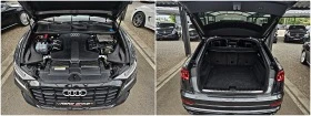 Audi Q8 ! 50TDI/S-LINE/GERMANY/CAMERA/PANO/AMBIE//LIZ | Mobile.bg    8