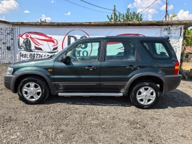 Ford Maverick 3.0i XLT, снимка 2