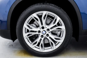 BMW X1 xDrive20d Sport Line | Mobile.bg    6