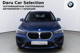 BMW X1 xDrive20d Sport Line | Mobile.bg    4