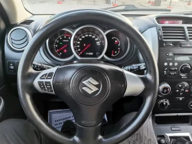 Suzuki Grand vitara ПЕРФЕКТЕН* 4x4* 1.9DDIS* , снимка 9