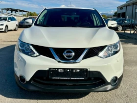 Nissan Qashqai EURO 6 FULL EXTRAS | Mobile.bg    2