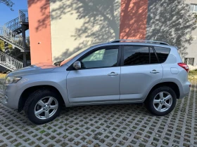 Toyota Rav4 XA30, снимка 1