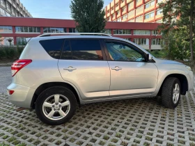 Toyota Rav4 XA30, снимка 11