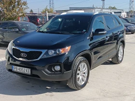 Kia Sorento 2.2 D, снимка 2