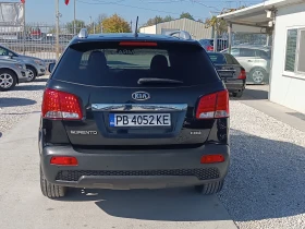 Kia Sorento 2.2 D, снимка 6