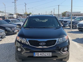 Kia Sorento 2.2 D, снимка 1