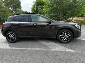 Mercedes-Benz GLA 220 GLA 220 4 MATIC | Mobile.bg    7