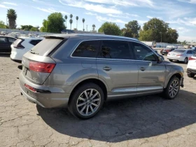 Audi Q7 PREMIUM PLUS ДИГИТАЛНО ТАБЛО 360КАМЕРИ ПОДГРЯВАНЕ  - [4] 