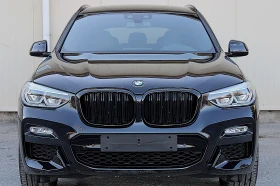 BMW X3 2.0D/X-DRIVE/M-PACK/SHADOW LINE/KAMERA/KEYLESS GO, снимка 2