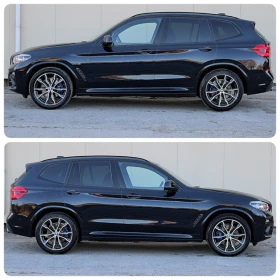 BMW X3 2.0D/X-DRIVE/M-PACK/SHADOW LINE/KAMERA/KEYLESS GO | Mobile.bg    7