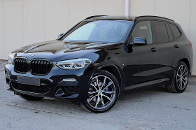 BMW X3 2.0D/X-DRIVE/M-PACK/SHADOW LINE/KAMERA/KEYLESS GO | Mobile.bg    1