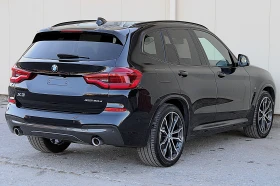 BMW X3 2.0D/X-DRIVE/M-PACK/SHADOW LINE/KAMERA/KEYLESS GO | Mobile.bg    6