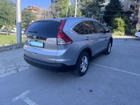 Honda Cr-v 2, 4 4х4 ГАЗ НАВИ., снимка 3