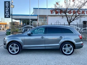 Audi Q7 Face* S-Line* 3.0TDI* V6* , снимка 5