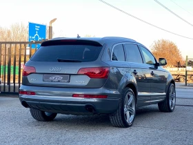 Audi Q7 Face* S-Line* 3.0TDI* V6* , снимка 2