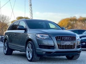 Audi Q7 Face* S-Line* 3.0TDI* V6* , снимка 1